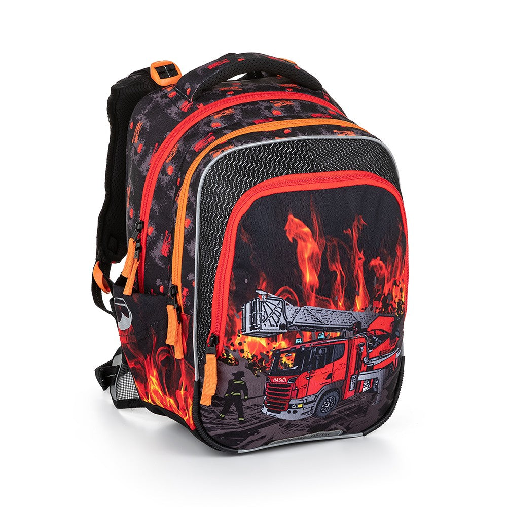 ZAINO BETA 23 B