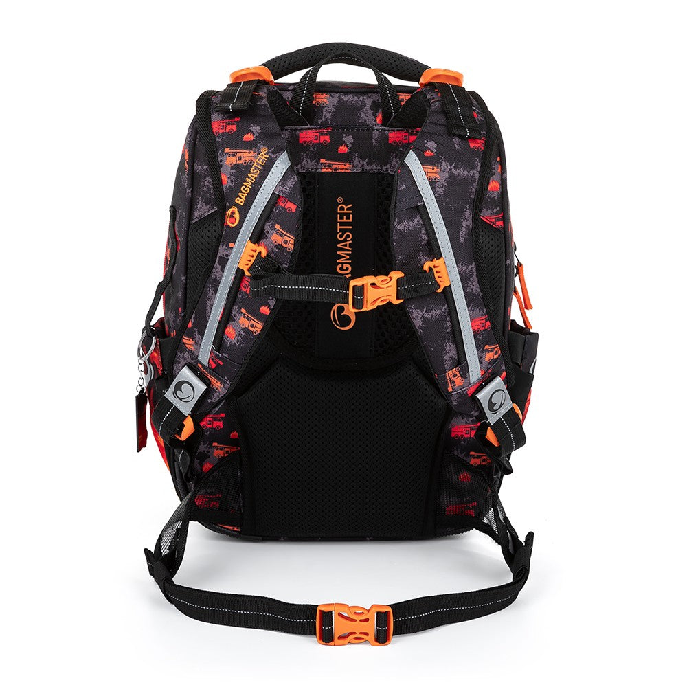 ZAINO BETA 23 B