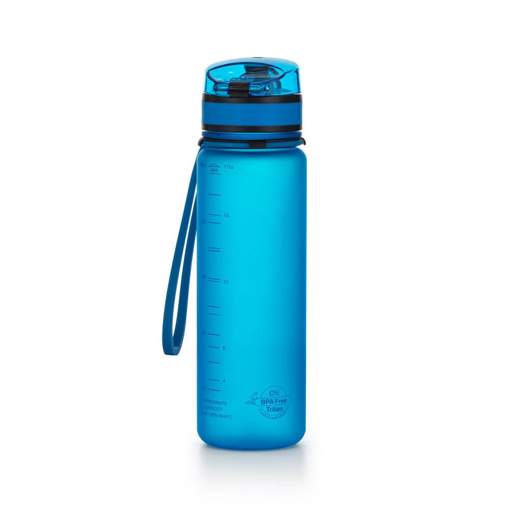 BORRACCIA BLUE