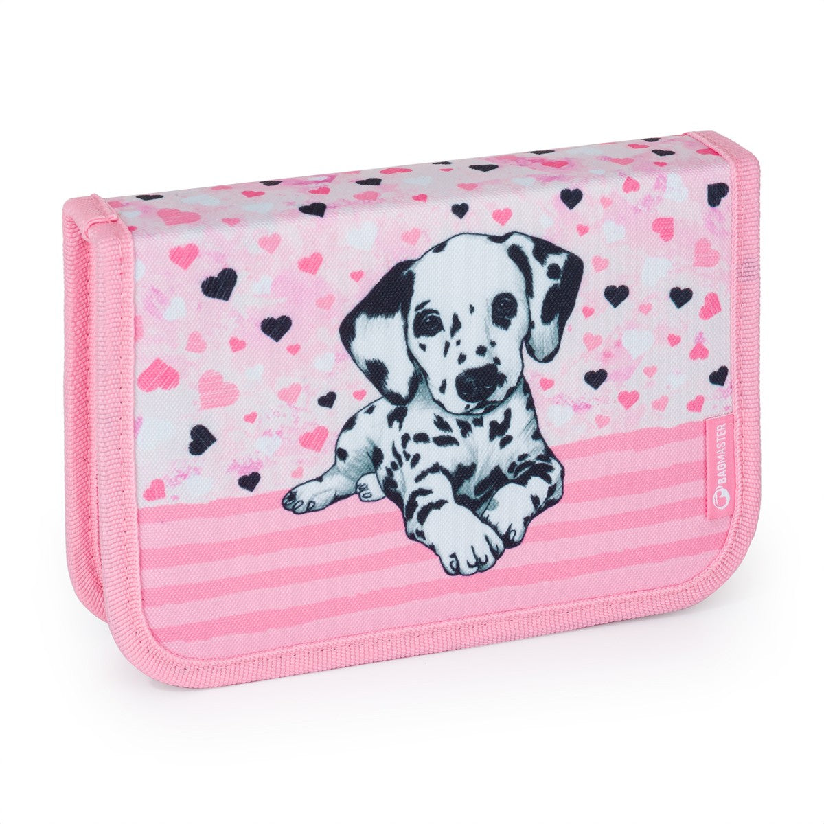 Astuccio CAGNOLINO DALMATA - BETA 24 A