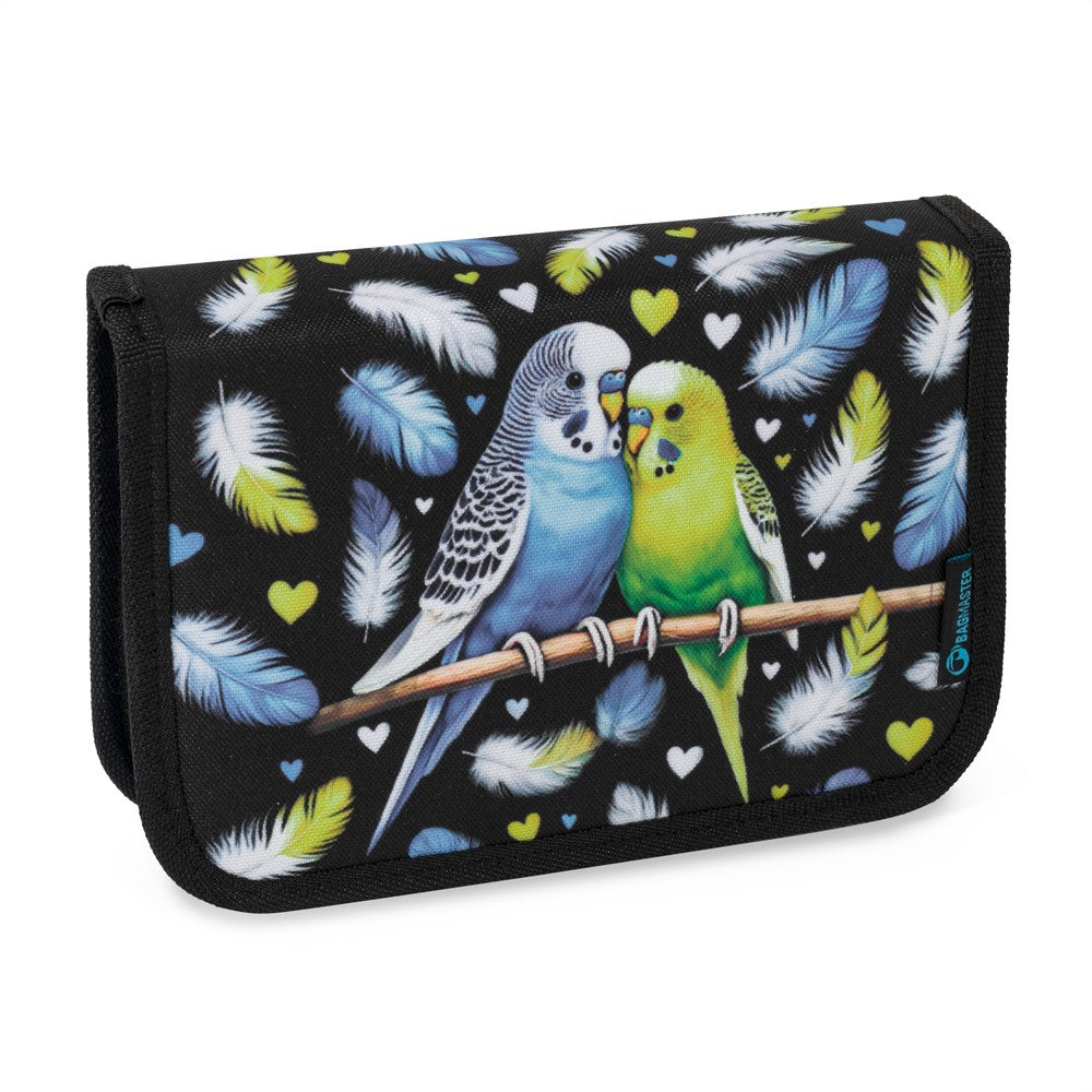 ASTUCCIO PAPPAGALLI - BETA 25 A