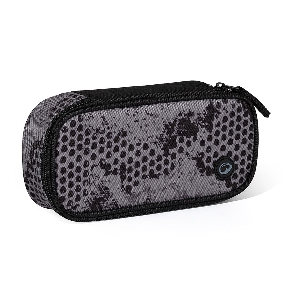 ASTUCCIO GRIGIO ZIPSTER 25 B