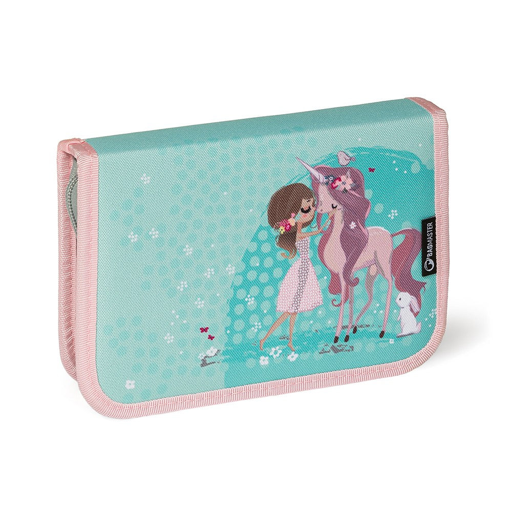 ASTUCCIO UNICORNO - DOPI 23 B