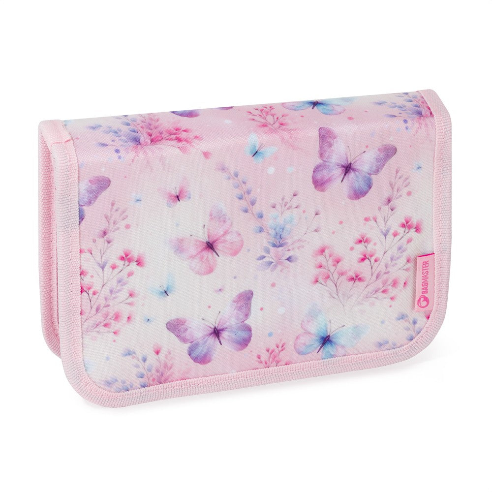 ASTUCCIO FARFALLA DOPI 25 A