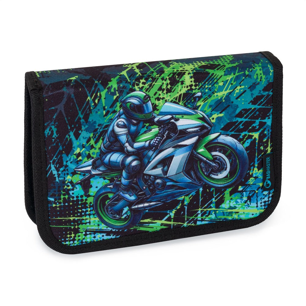 ASTUCCIO MOTO - DOPI 25 B