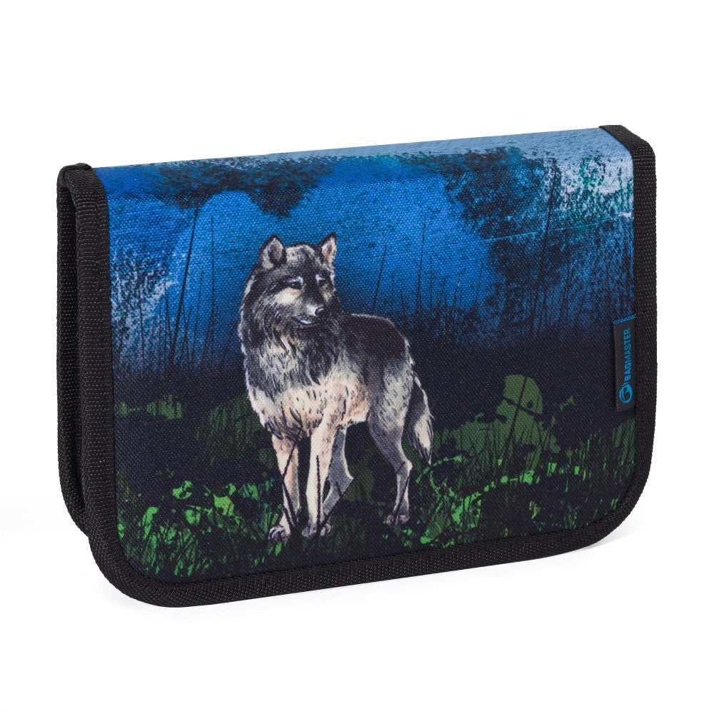 ASTUCCIO LUPO - LUMI 24 F