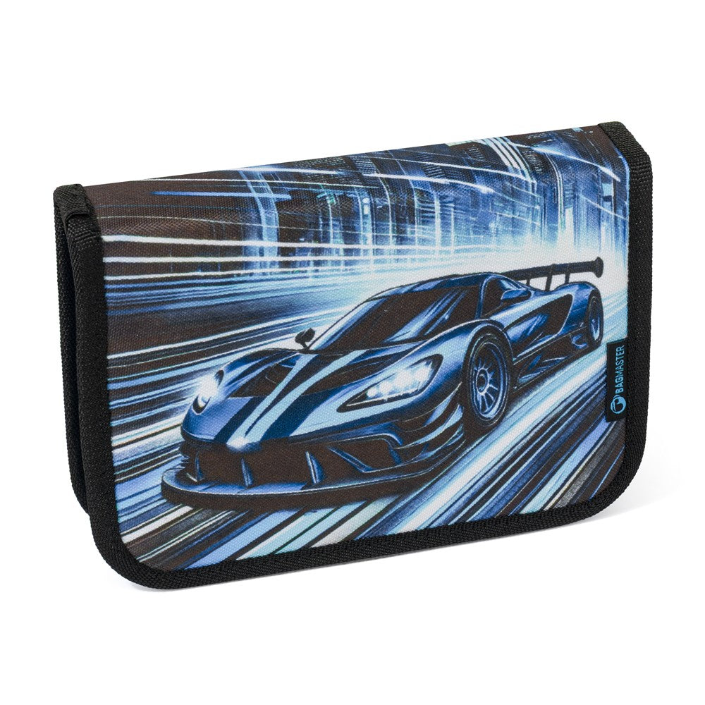 Astuccio MACCHINA SPORTIVA - LUMI 26 C