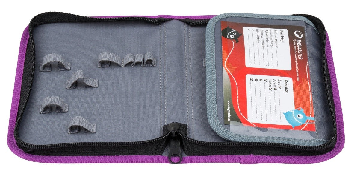 ASTUCCIO MERCURY 8 A