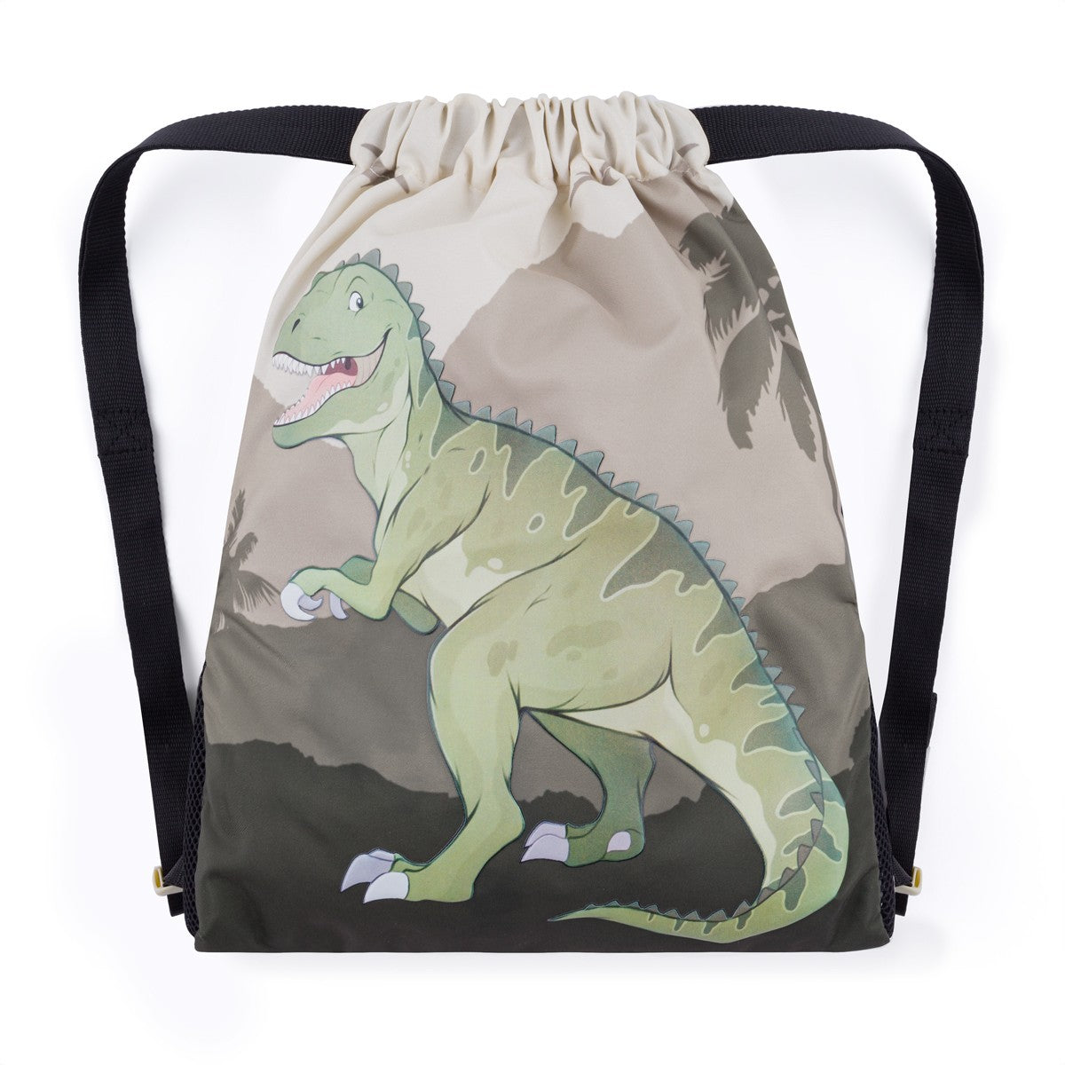 Sacca sportiva bambini T-REX – LUMI 24 C