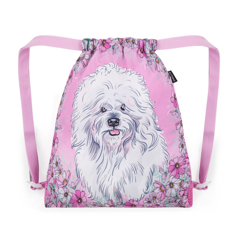 ZAINO A SACCA LUMI 24 G