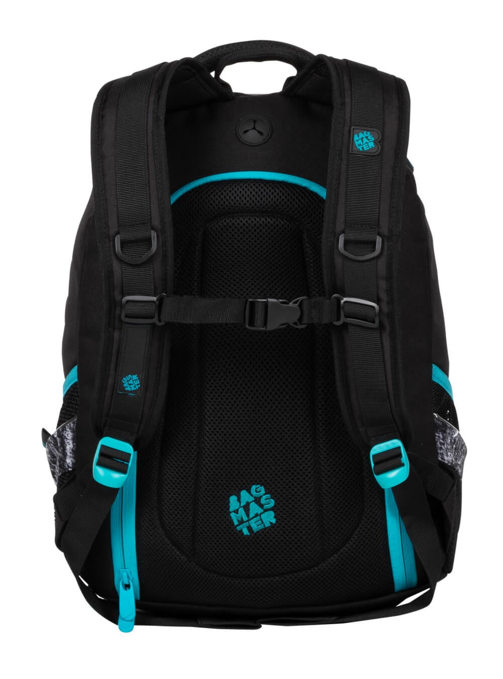 ZAINO DIGITAL 20 B