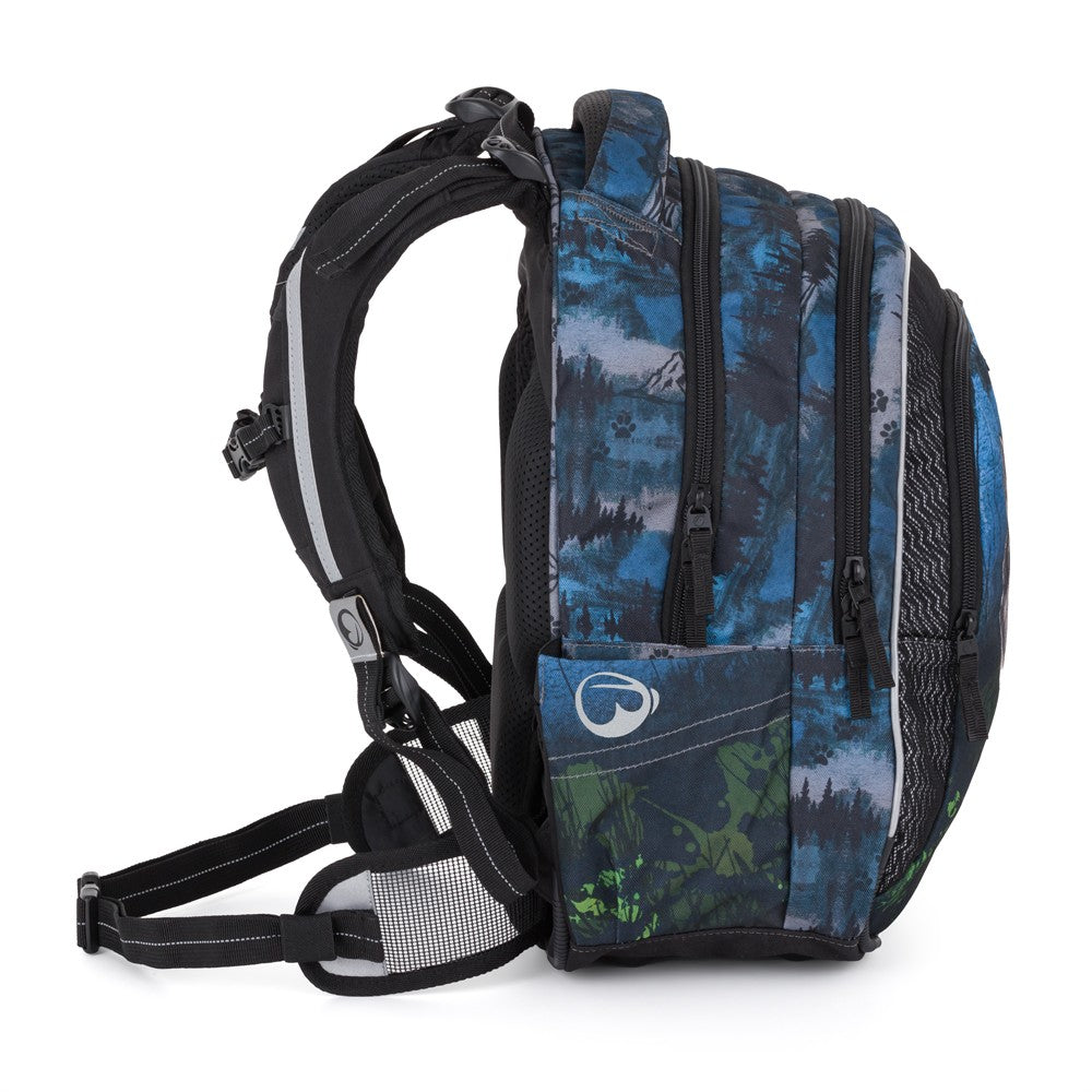 PICCOLO SET LUMI 24 F