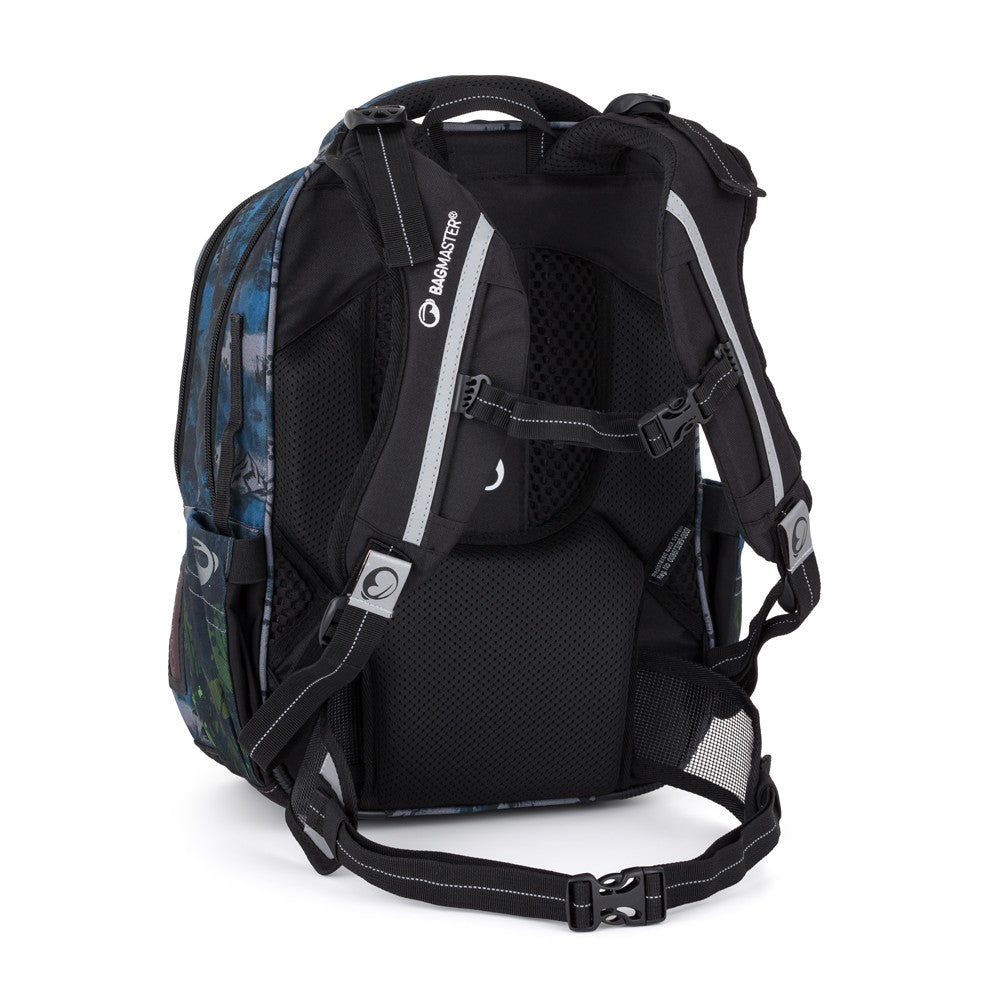ZAINO LUMI 24 F