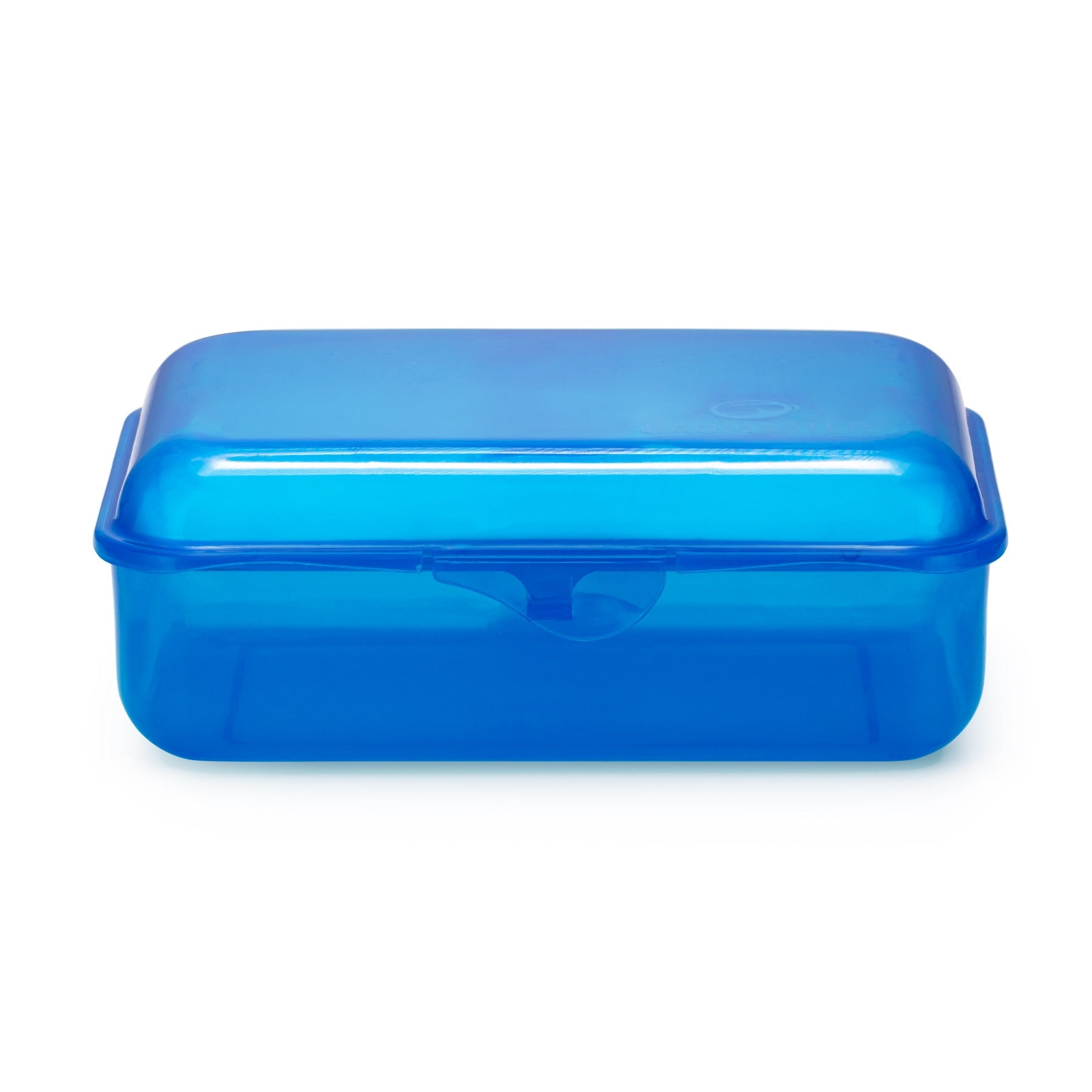 PORTA MERENDA BLUE