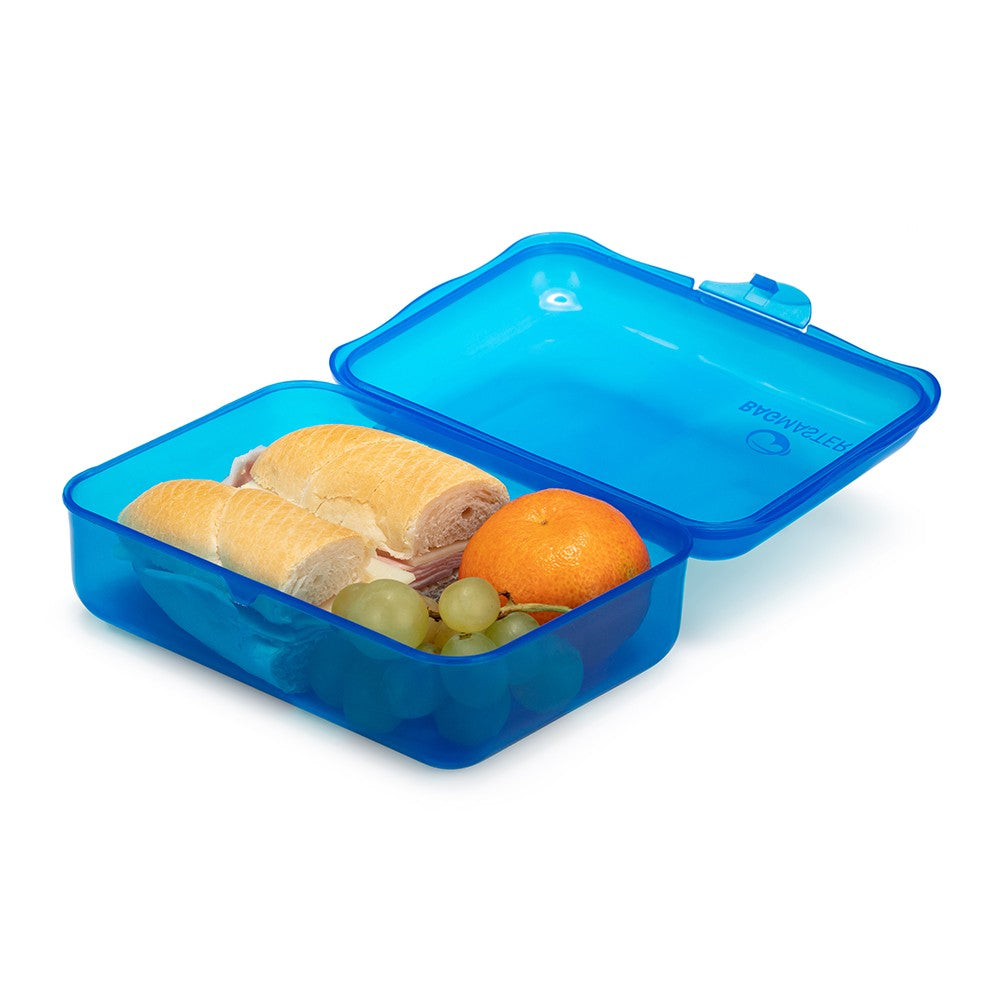 PORTA MERENDA BLUE