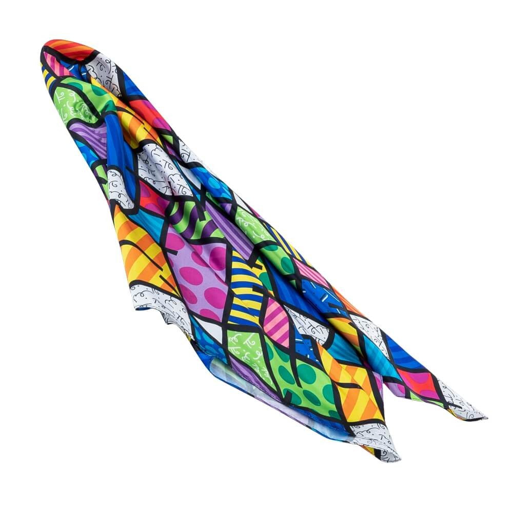 FOULARD PORTO 22 B