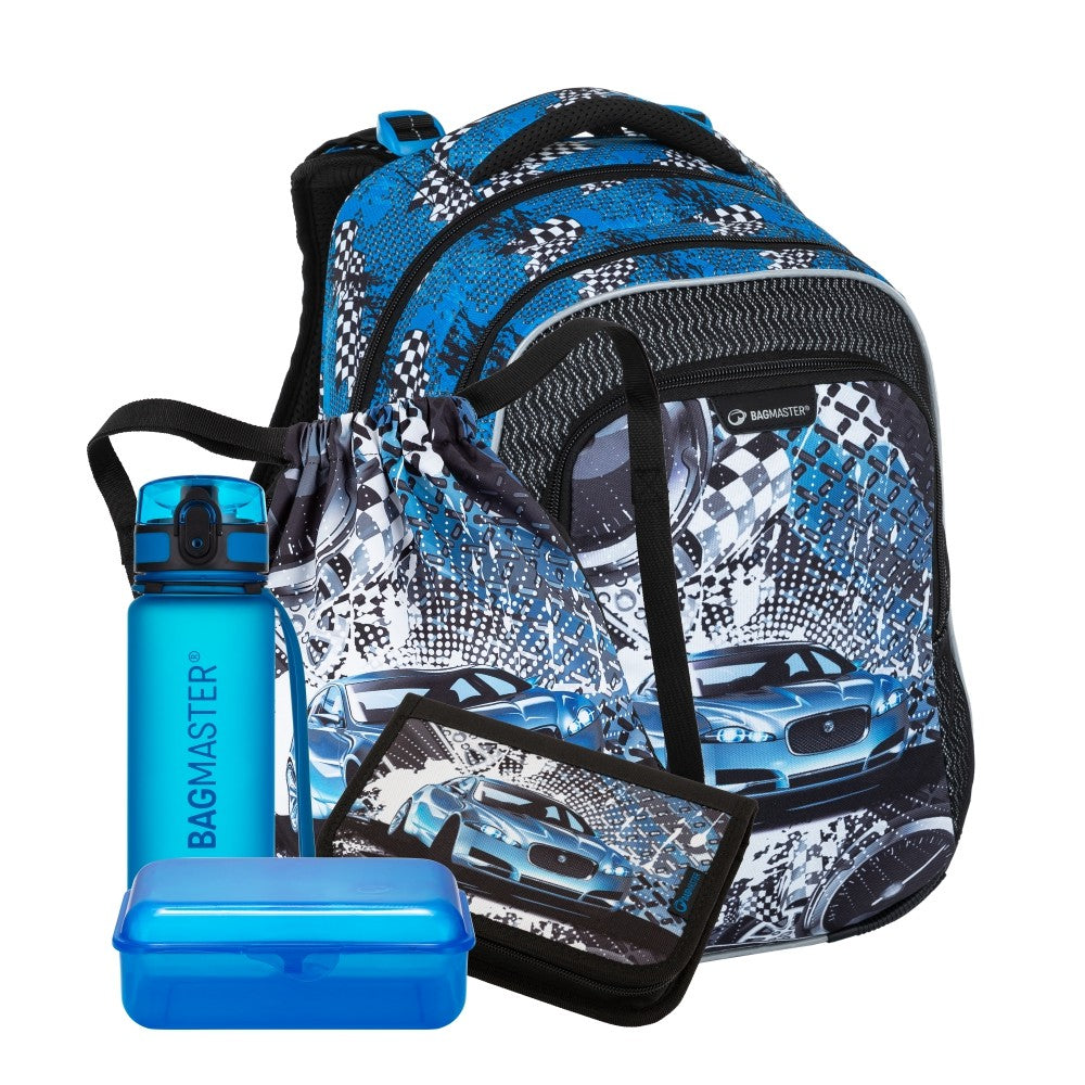GRANDE SET LUMI 23 D
