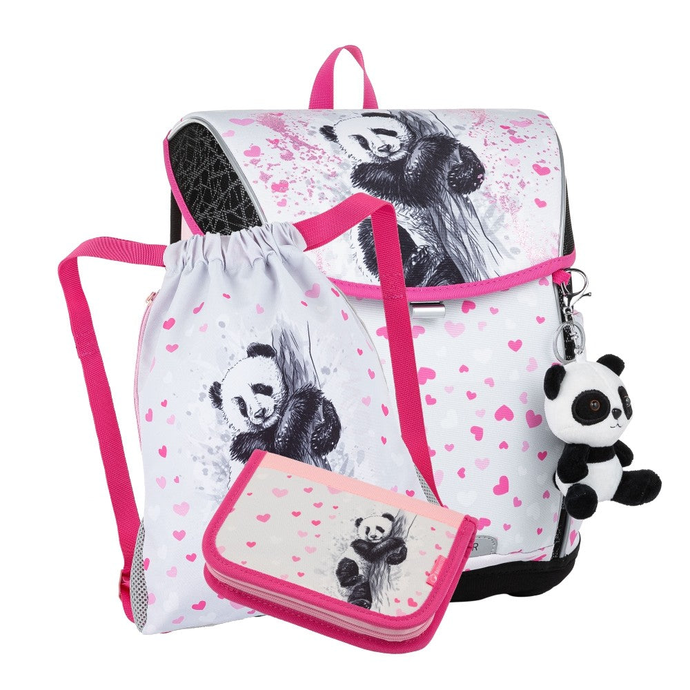 PICCOLO SET PRIM 23 B