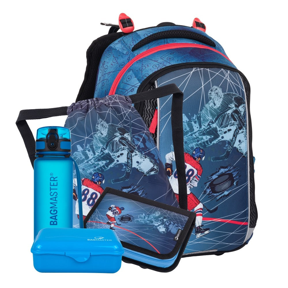 MEGA SET VEGA 24 A