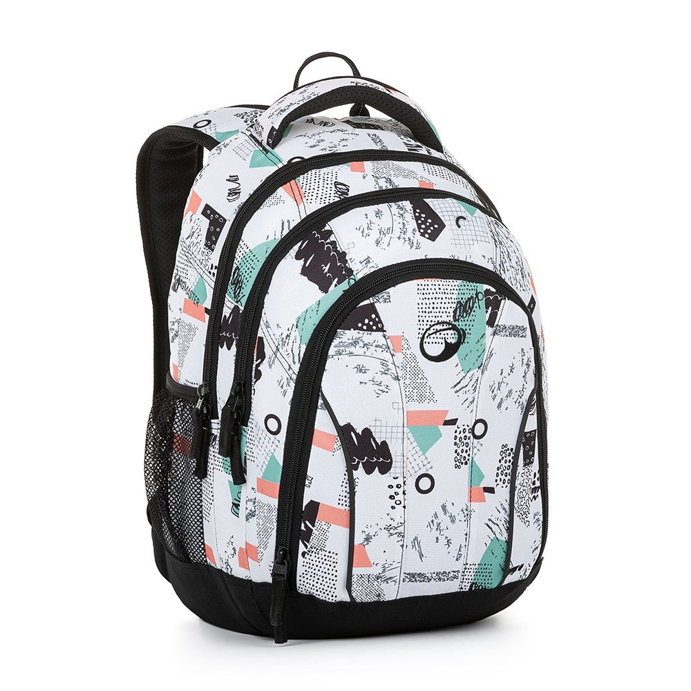 ZAINO SUPERNOVA 21 A – STILE PAPER | MEDIE E SUPERIORI