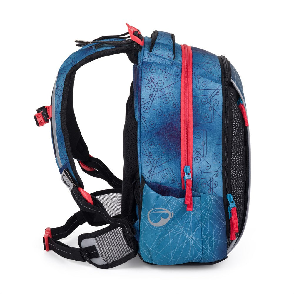 PICCOLO SET VEGA 24 A