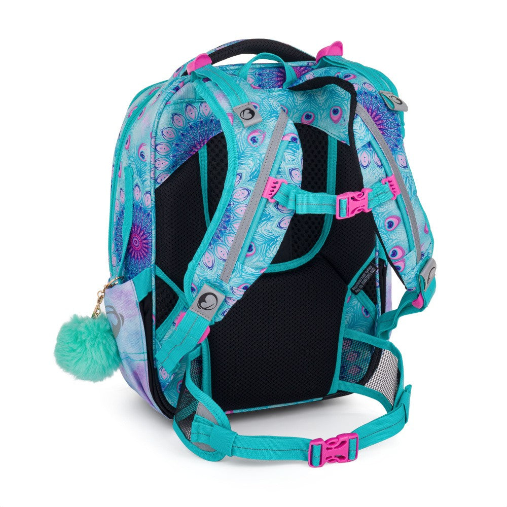 ZAINO VEGA 24 B