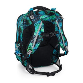 Materiali e tecnologie degli zaini Bagmaster: sicurezza, comfort e durata