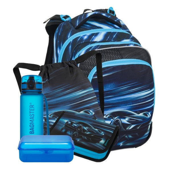 Collezione Bagmaster 2025