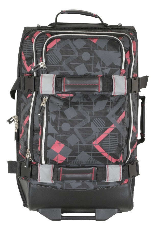 BORSA DA VIAGGIO TOP 02 A