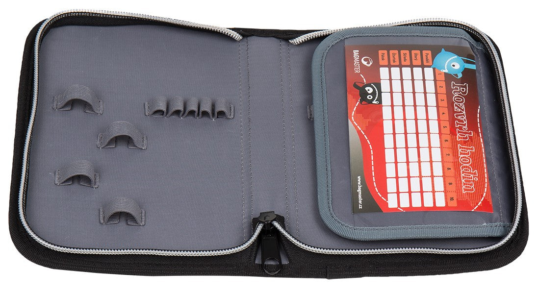 ASTUCCIO ALFA 7 A