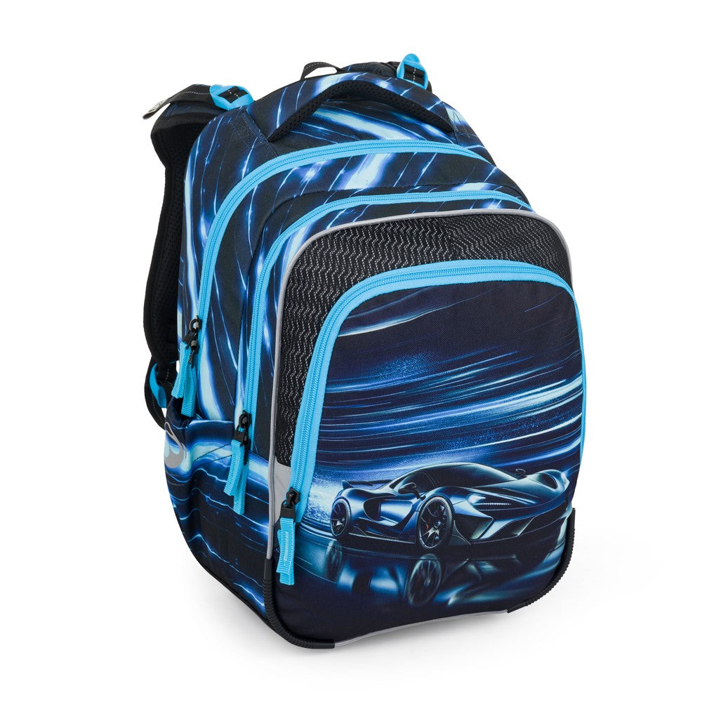ZAINO BETA 25 B