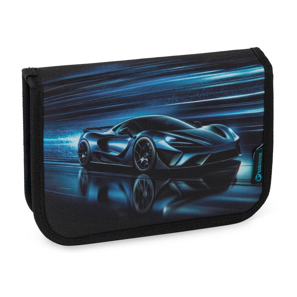 ASTUCCIO 25 B – RACING / MACCHINA SPORTIVA – BAGMASTER