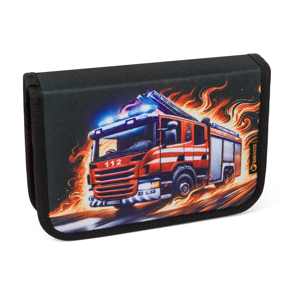 Astuccio POMPIERI - DOPI 26 B