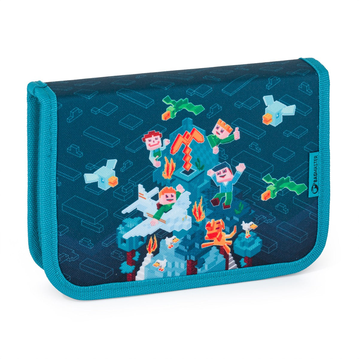 ASTUCCIO LUMI 24 E