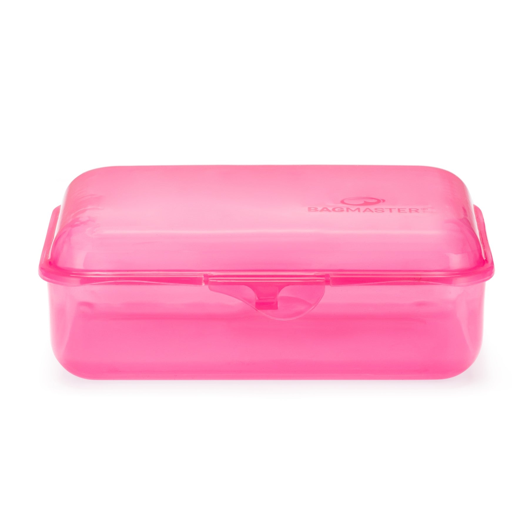PORTA MERENDA ROSA