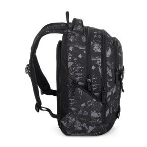 SET NOMAD 25 B