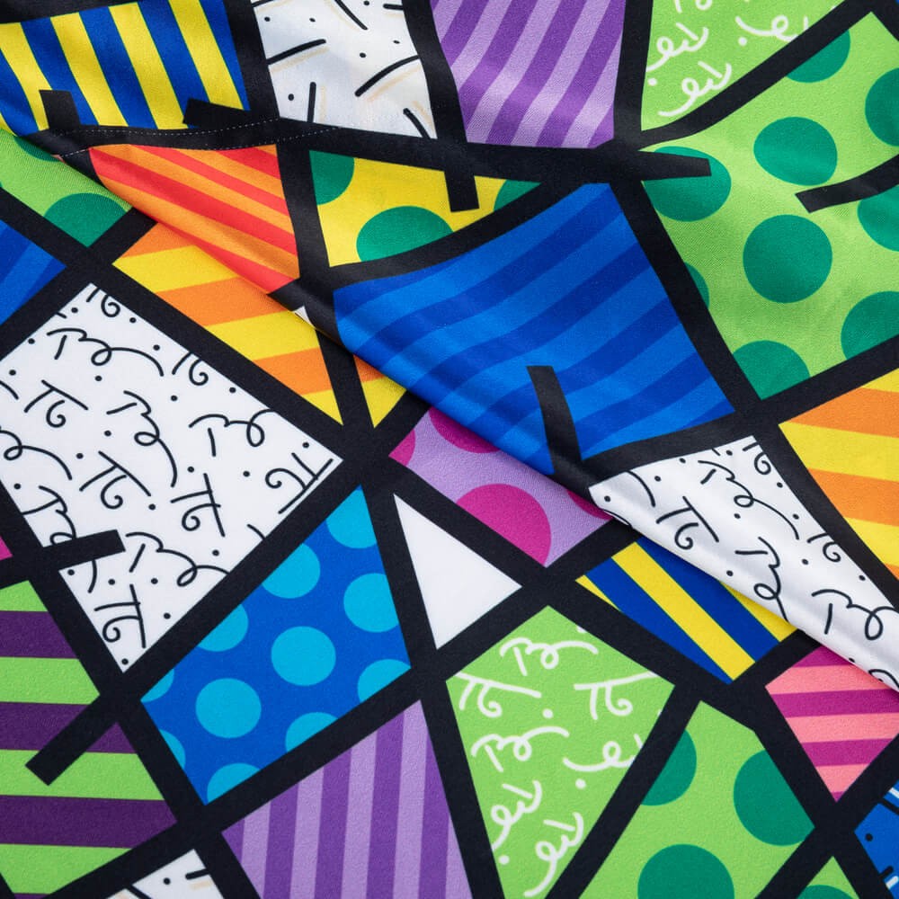 FOULARD PORTO 22 B