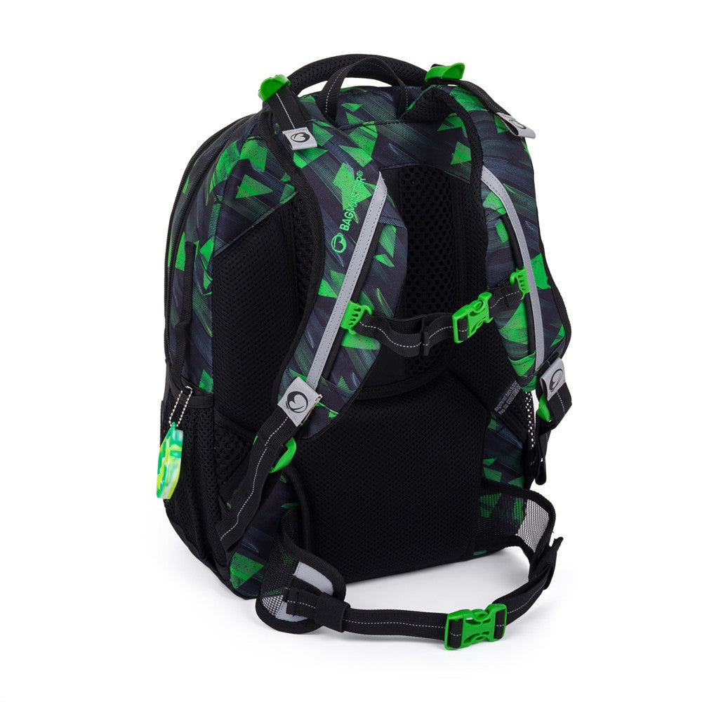 ZAINO PORTO 24 A
