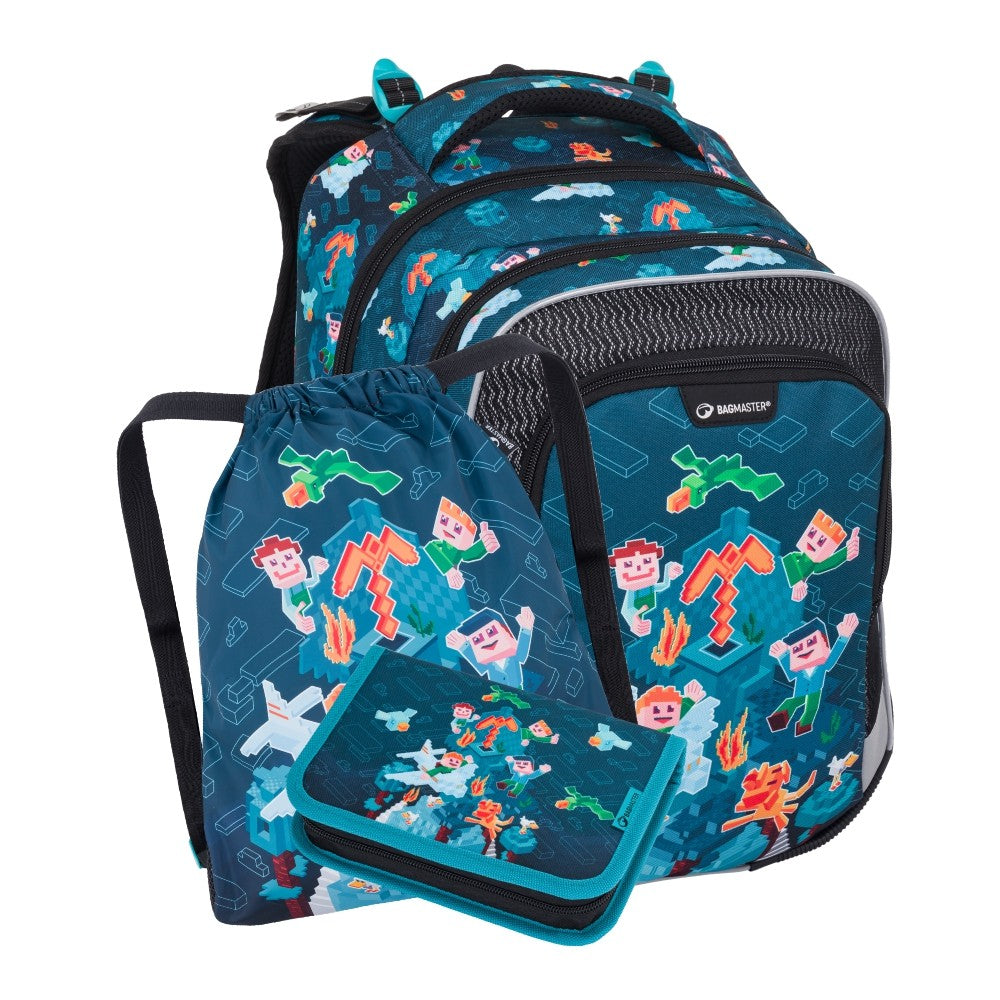 PICCOLO SET LUMI 24 E