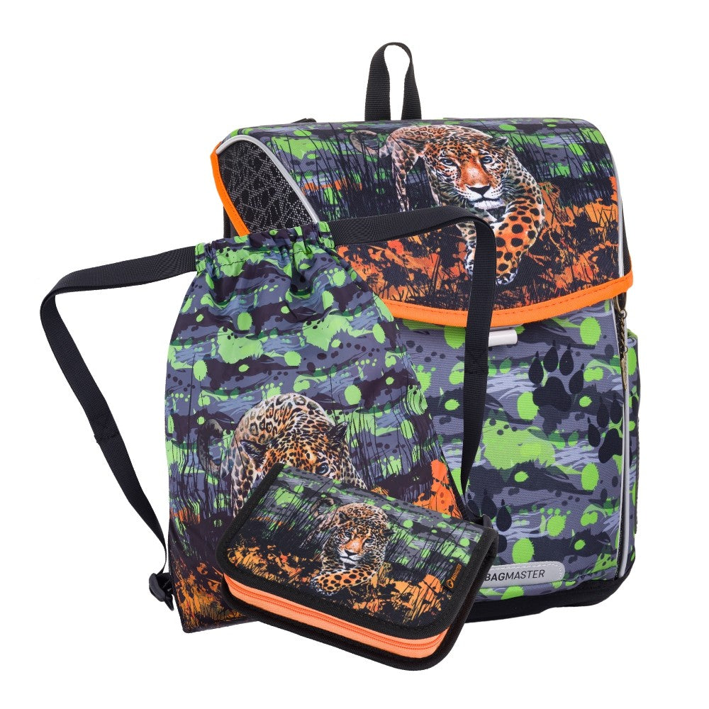 PICCOLO SET PRIM 24 B