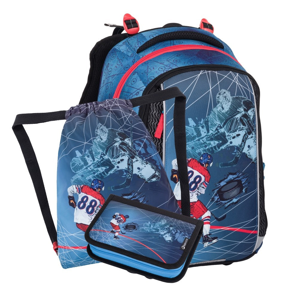 PICCOLO SET VEGA 24 A