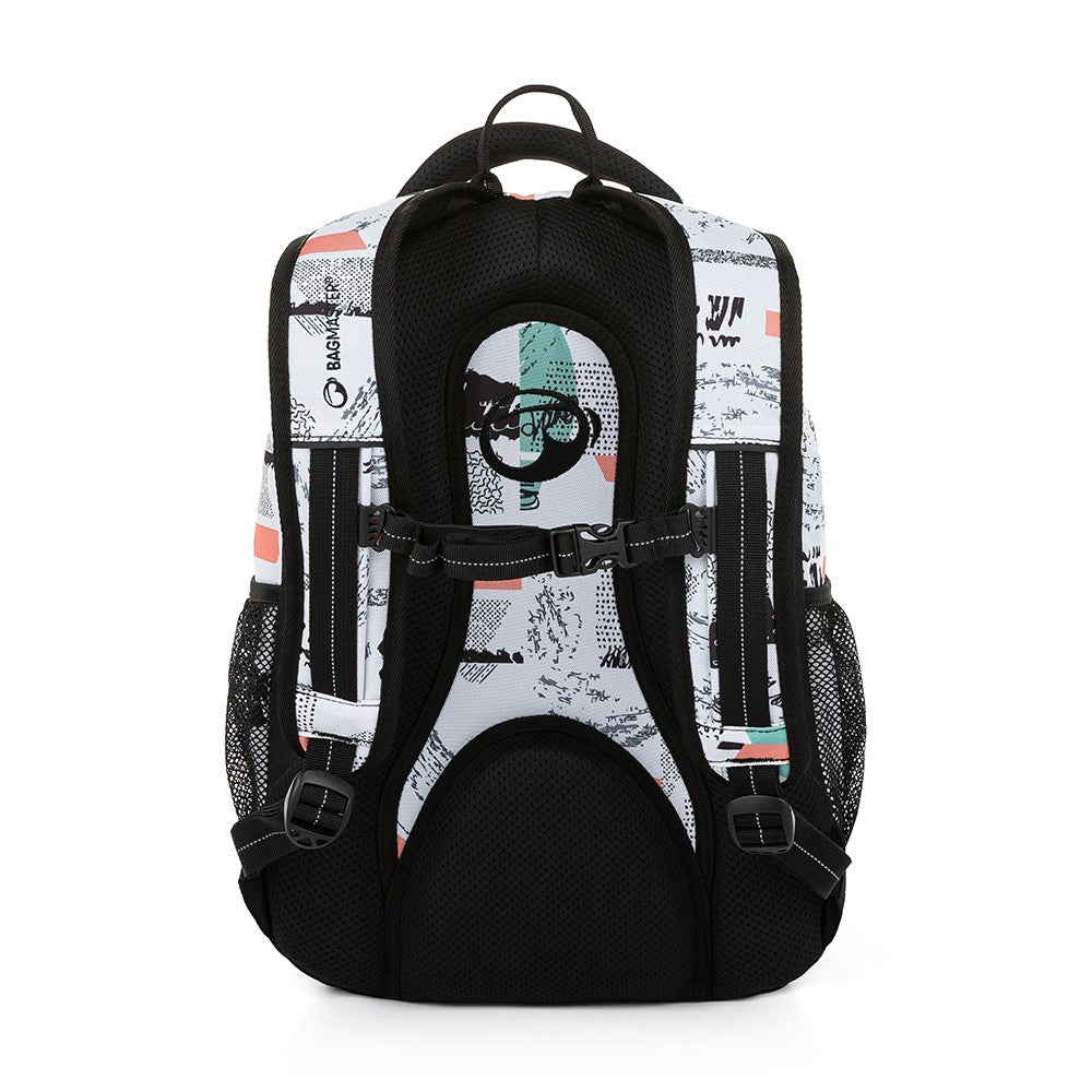 ZAINO SUPERNOVA 21 A