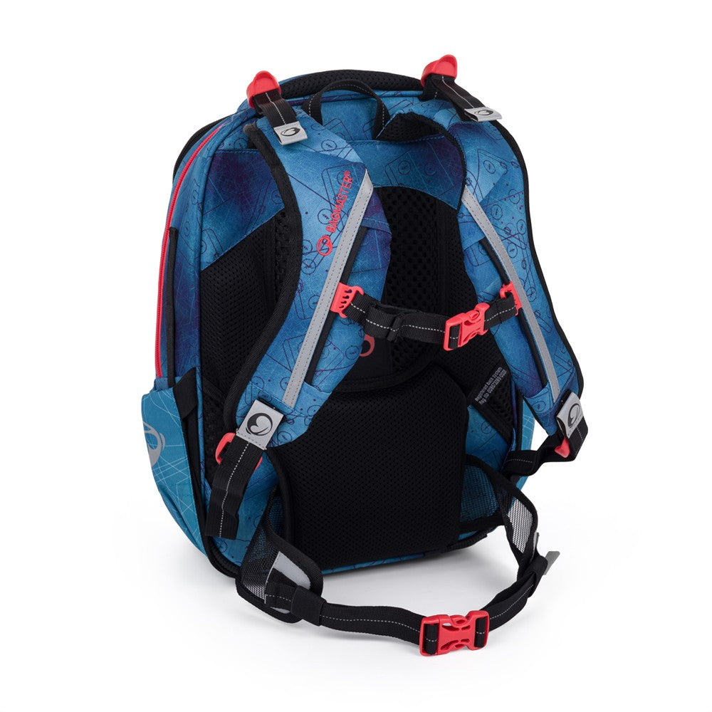 ZAINO VEGA 24 A