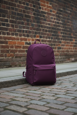 Zaino Urban Bordeaux - Product Shot